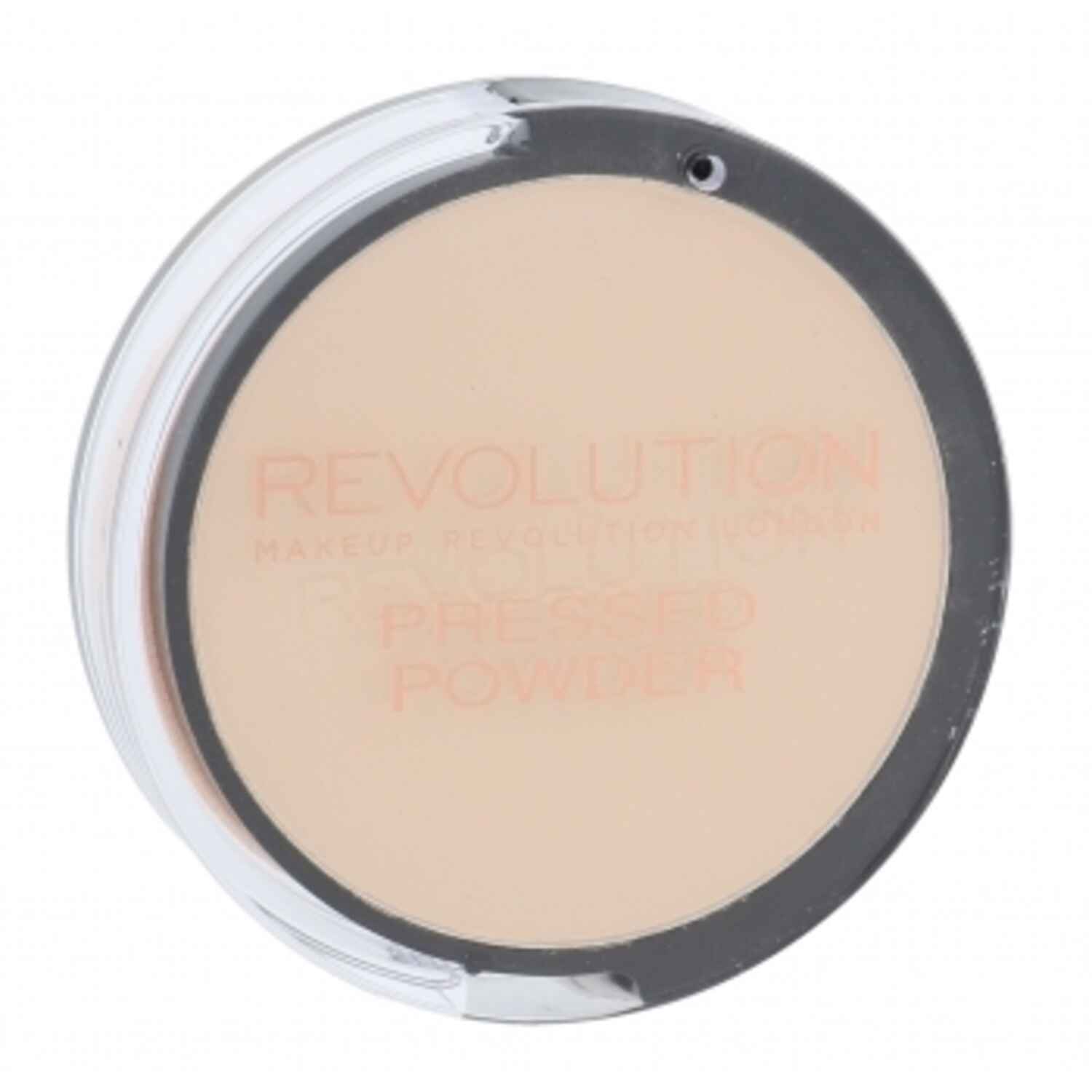 Makeup Revolution Pressed Powder - Translucent, Makeup Revolution - Infos et avis