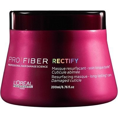 Masque Pro Fiber, L'Oréal Professionnel : Team Vanity aime !