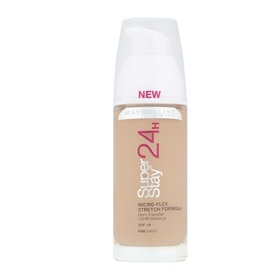 Superstay 24h, Maybelline New York - Infos et avis