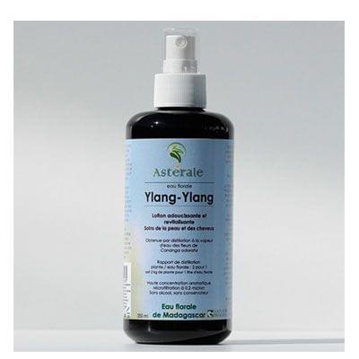 Eau Florale d'Ylang-Ylang - Astérale, Nature et Progrès - Infos et avis