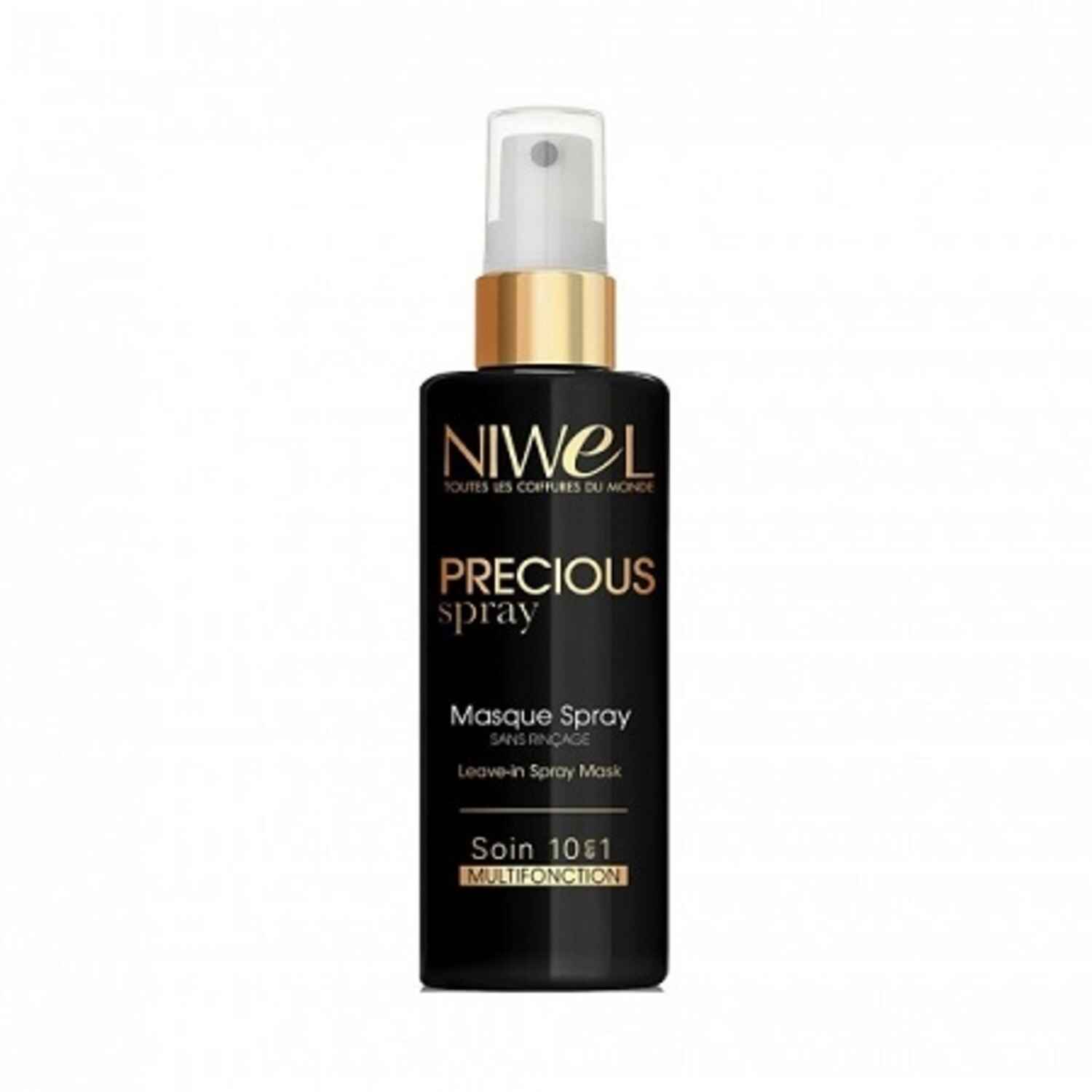 Precious Spray 10 en 1, Niwel - Infos et avis