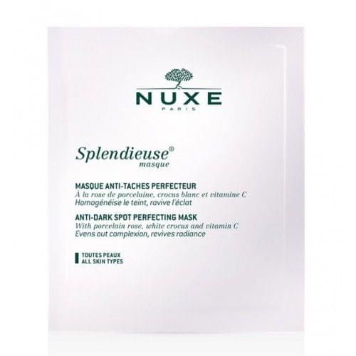 Splendieuse Masque Anti-Tâches Perfecteur, Nuxe - Infos et avis