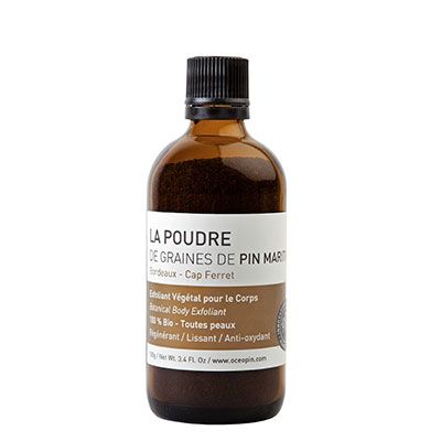 Poudre de Graines de Pin Maritime, Océopin - Infos et avis