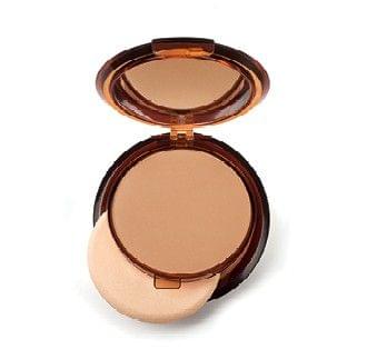 Fond de Teint Compact Ensoleillé SPF 50, Orlane - Infos et avis