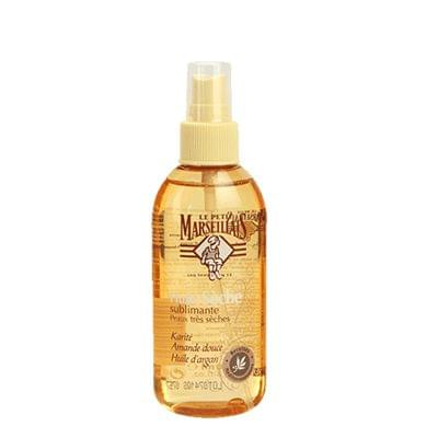 Huile Sèche Sublimante Peaux très Sèches, Le Petit Marseillais - Infos et avis