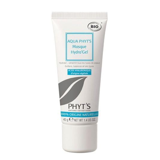 Aqua Phyt's Masque Hydra'gel, Phyt's - Infos et avis