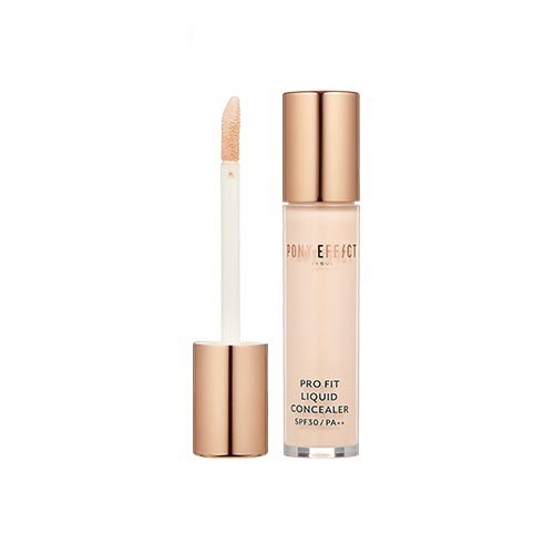 Pro Fit Liquid Concealer, Pony Effect - Infos et avis
