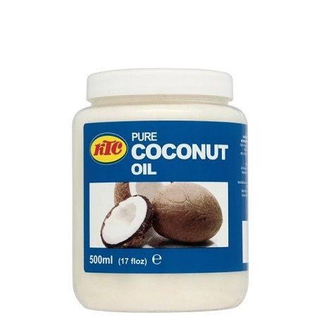 Huile de coco, KTC - Infos et avis