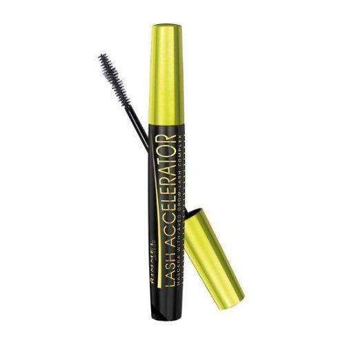 Lash Accelerator Mascara, Rimmel london - Infos et avis