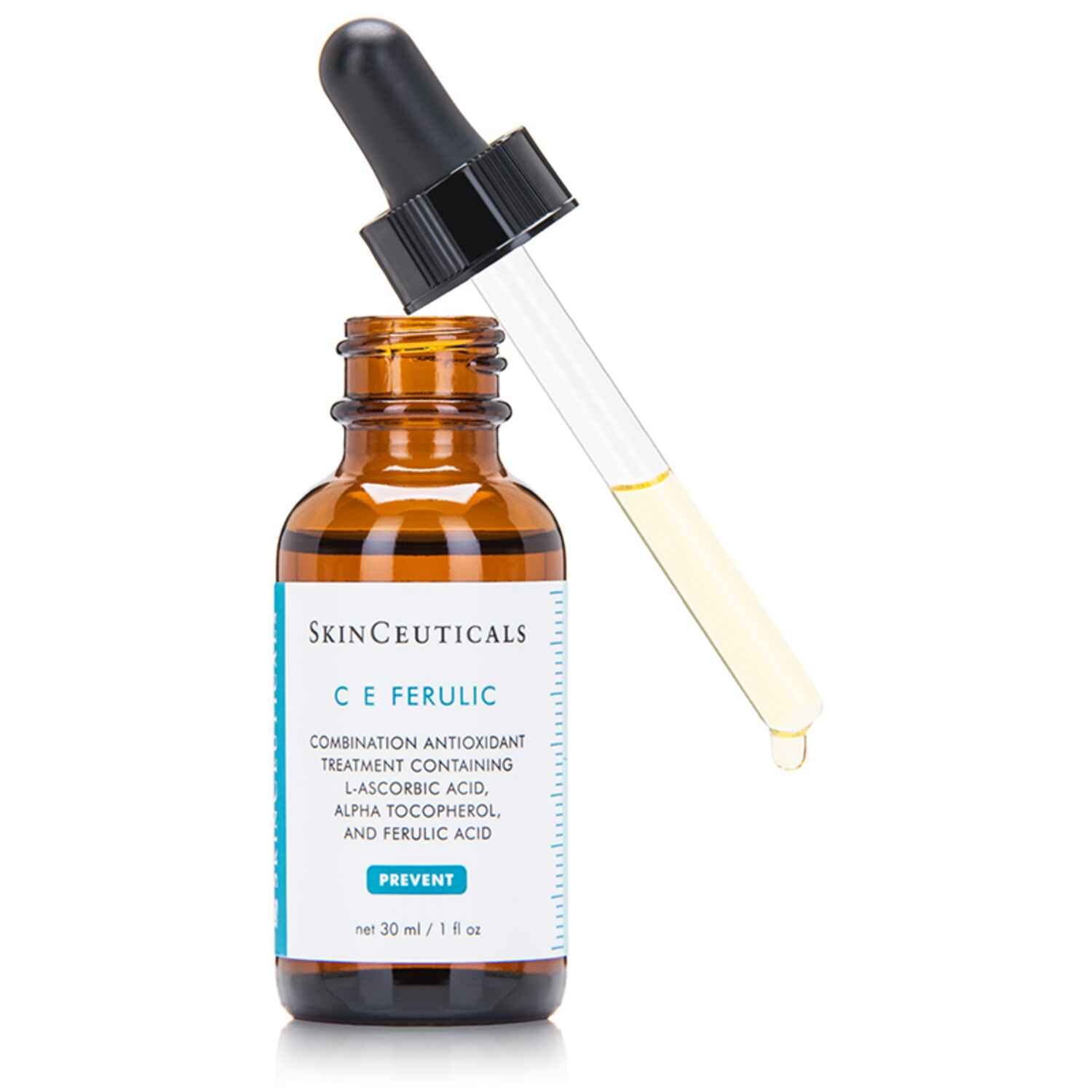 Sérum C E FERULIC®, SkinCeuticals - Infos et avis