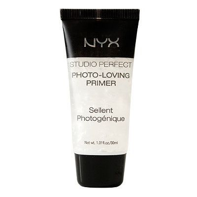 Studio Perfect Primer, NYX - Infos et avis
