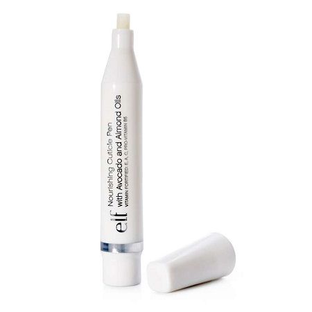 Stylo nourrissant pour cuticules, Eyeslipsface - Infos et avis