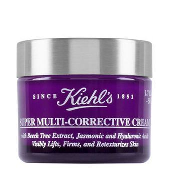 Super Multi-Corrective Cream, Kiehl's - Infos et avis