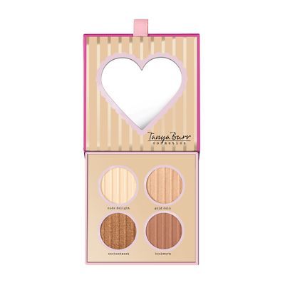 Hollywood Eye Palette, Tanya Burr - Infos et avis