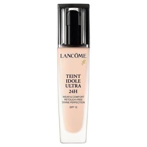 Teint Idole Ultra Wear, Lancôme : Team Vanity aime !