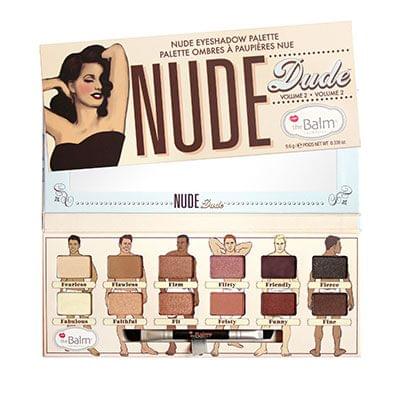 Nude Dude, theBalm - Infos et avis