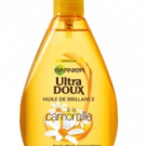 Huile de Brillance Camomille, Garnier - Infos et avis