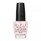 Nail Lacquer - Soft Shades Collection, OPI - Ongles - Vernis