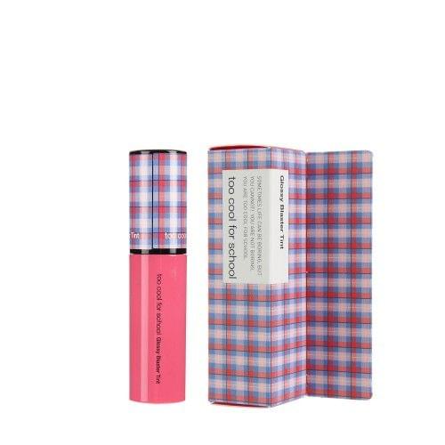 Rouge à lèvres laqué, Too Cool for School : Team Vanity aime !