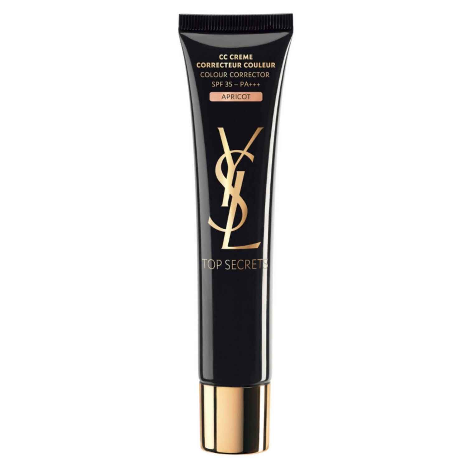 Top Secrets CC Crème - SPF 35 - Correction Couleur, Yves Saint Laurent - Infos et avis