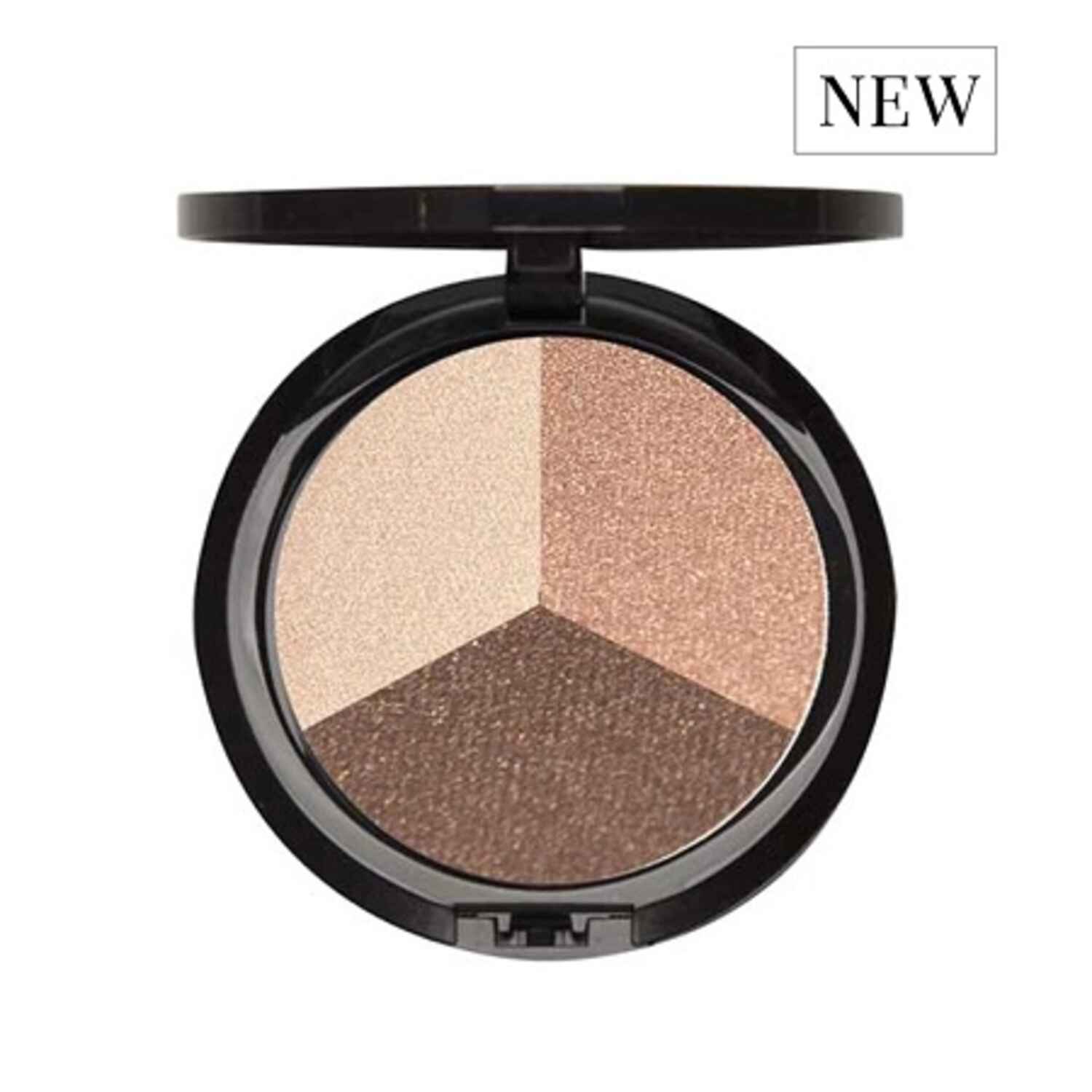 Trio Contouring de Luxe, Iman - Infos et avis