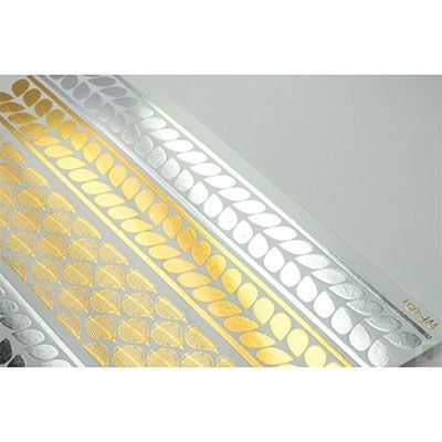 Tatouage Ephémères Bracelets Larges, Truc de Filles : Team Vanity aime !