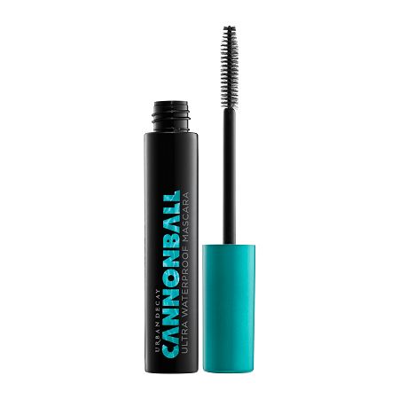 Cannonball Ultra-Waterproof Mascara, Urban Decay - Infos et avis