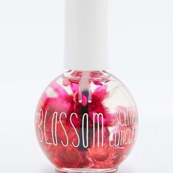 Blossom Scented Cuticle Oil, Urban Outfitters - Infos et avis