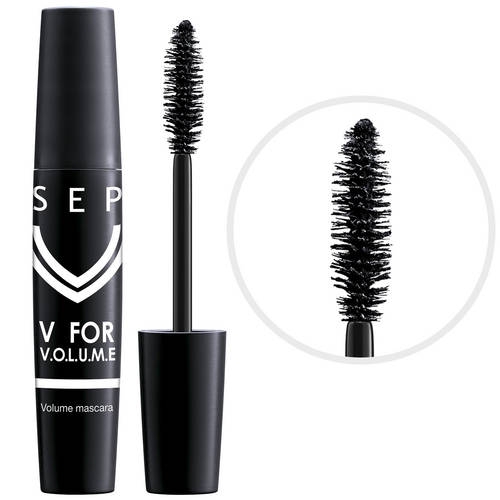Avis V for - Volume mascara - Sephora - Maquillage