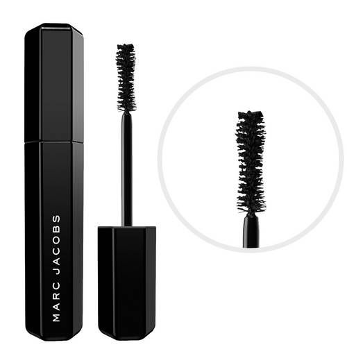 Velvet Noir - Mascara Volume Spectaculaire, Marc Jacobs Beauty : Team Vanity aime !
