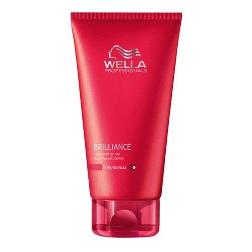 Conditionneur Brilliance, Wella - Infos et avis