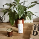 Swatch de Mhonorine : Crème mains, Cosmoz