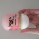 Swatch de withsarouh : Déodorant Bille Hibiscus Efficacité 24h, Ushuaia