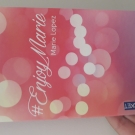 Swatch de withsarouh : #EnjoyMarie, Marie Lopez, Pocket