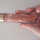 Swatch de withsarouh : Melted Matte - Rouge à lèvres liquéfié longue tenue mat, Too Faced