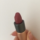 Swatch de Mrndlny : Velvet Passion Matte Lipstick, Kiko