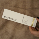 Swatch de Clemtavie : Masque Tenseur Remodelant, Eisenberg