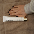 Swatch de Clemtavie : Masque Tenseur Remodelant, Eisenberg