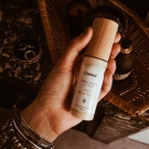 Swatch de Lifeeofcamille : Soin visage Jour & Nuit, Cosmoz