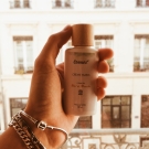 Swatch de Lifeeofcamille : Crème mains, Cosmoz