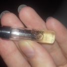 Swatch de Cindy95 : Lady MILLION, Paco Rabanne