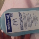 Swatch de Cindy95 : Désinfectant pour les mains, Sterillium