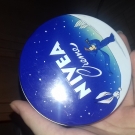 Swatch de Cindy95 : Nivea Crème, Nivea