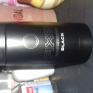 Swatch de Cindy95 : Axe Provocation Bodyspray, Axe