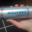 Swatch de Cindy95 : Laque professionnelle, Franck Provost