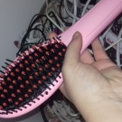 Swatch de Cindy95 : Brosse lissante, Kealive