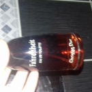 Swatch de Cindy95 : Fahrenheit - Eau de Toilette, Dior