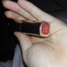 Swatch de Cindy95 : Color Riche - Rouge à Lèvres, L'Oréal Paris