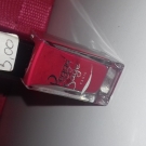 Swatch de Cindy95 : Vernis à Ongles Magnet'style, Peggy Sage