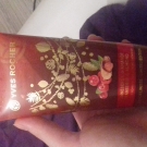 Swatch de Cindy95 : Gel Douche Gommant, Yves Rocher